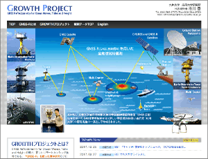 [九州大学] GROWS Project